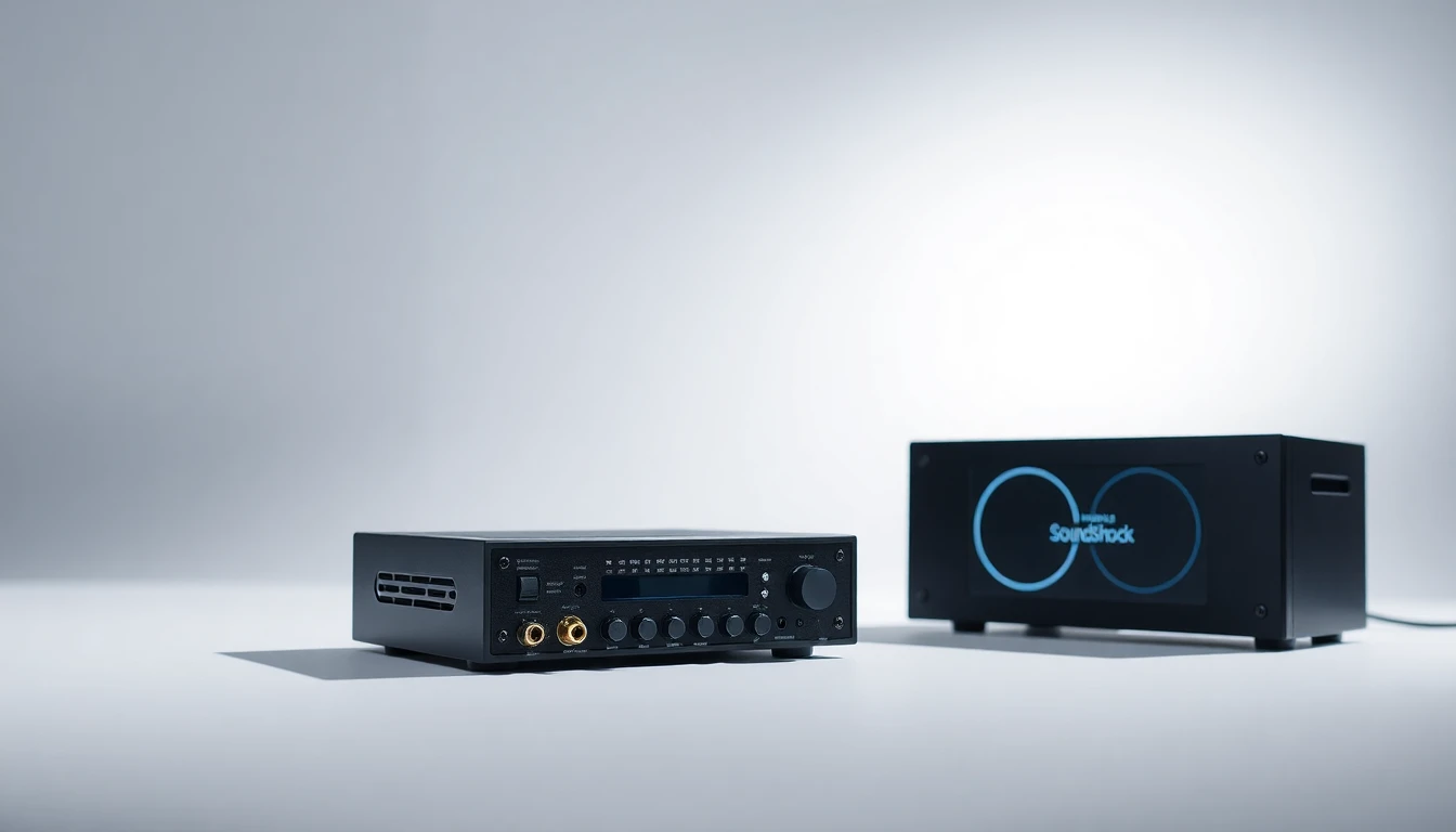 SoundShockAudio Guide to Free Orchestral and String Plugins