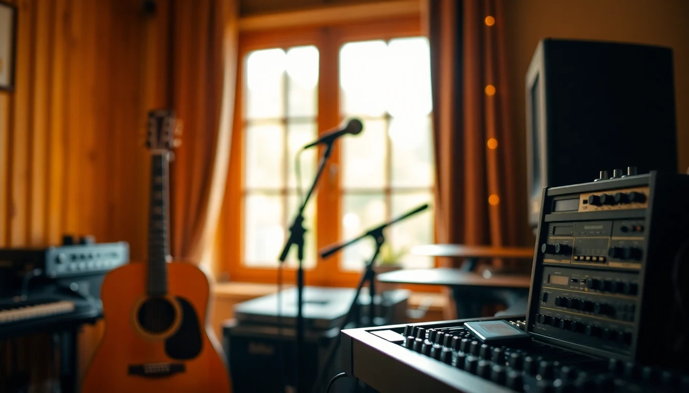 SoundShockAudio Metering Analysis and Utility Plugins