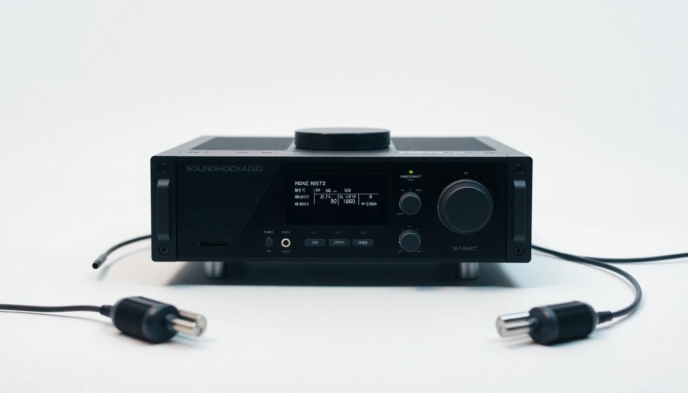 SoundShockAudio Pitch Correction and Autotune Resources